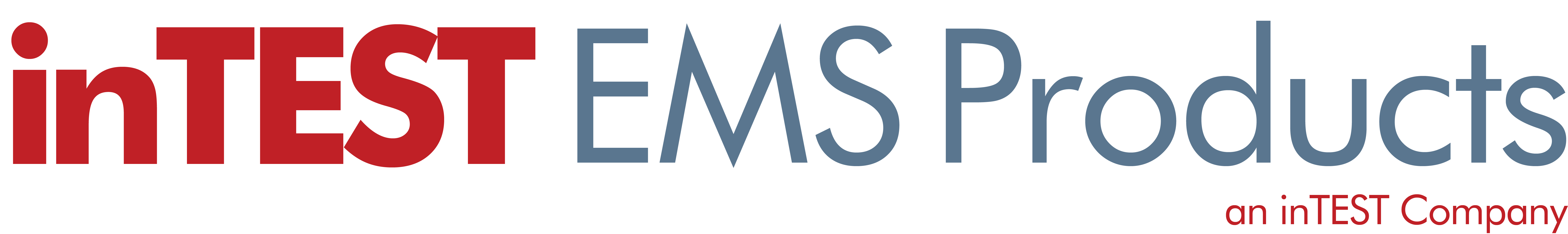 inTEST EMS Products Logo