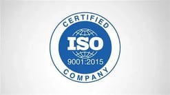 ISO logo