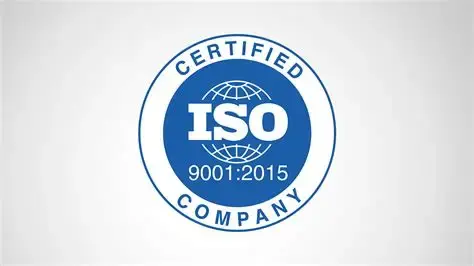 ISO logo