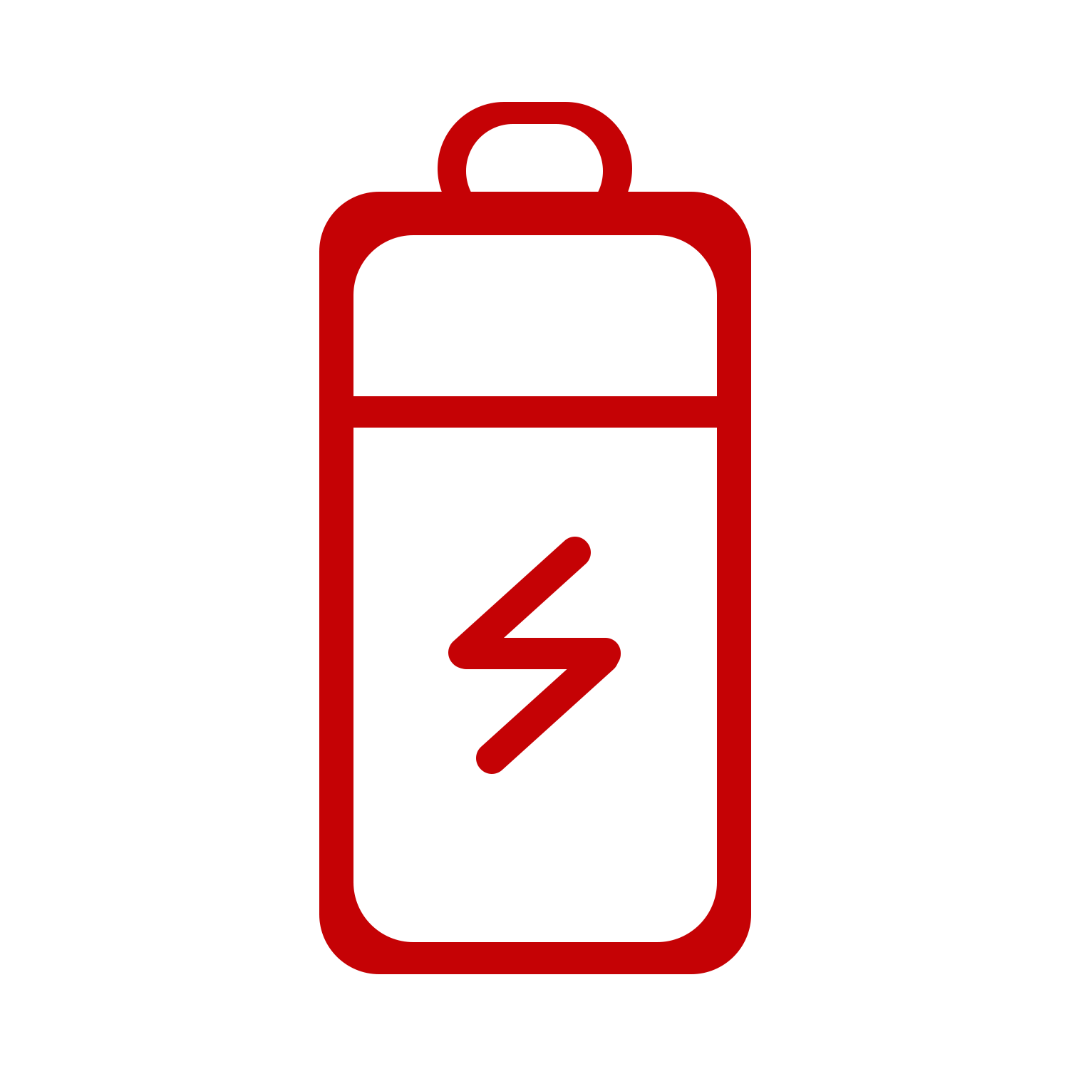 power management icon