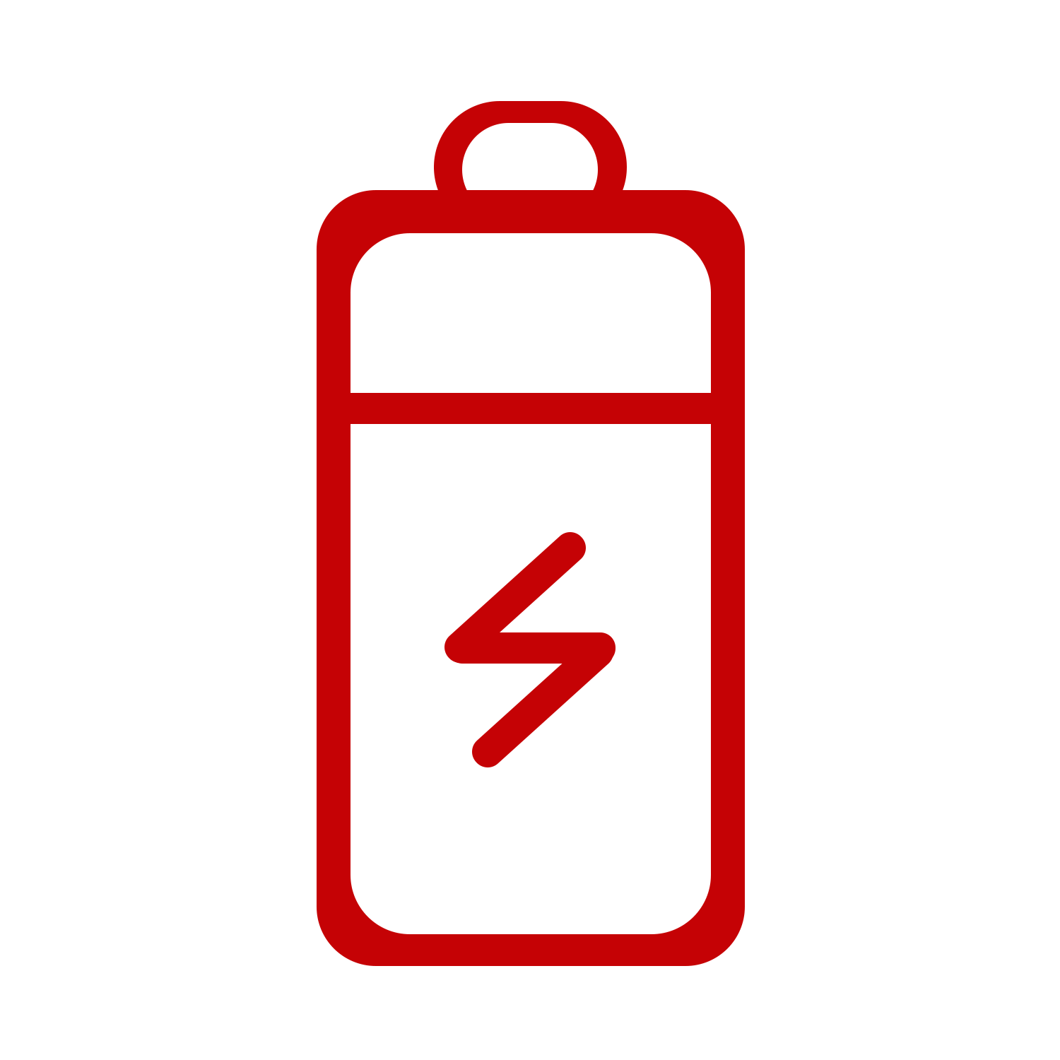 power management icon